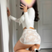Lavinia, masaj erotic